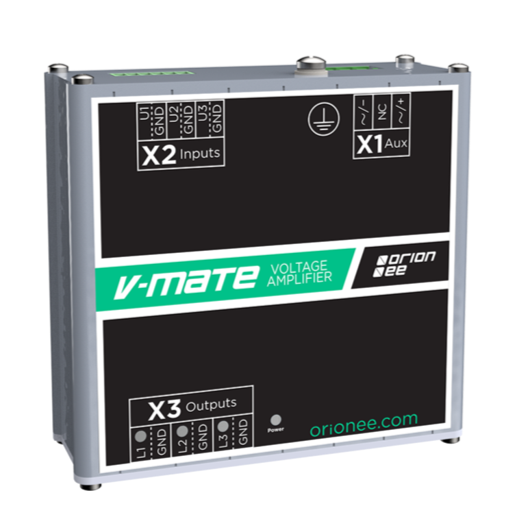 V-Mate